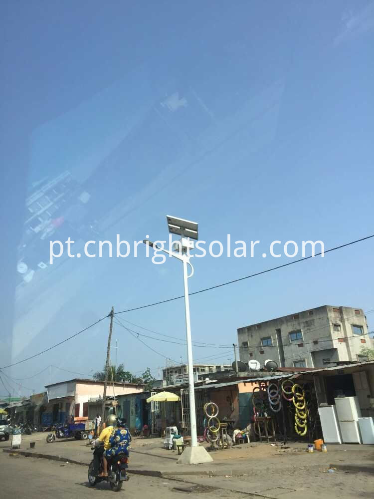 Luzes LED solares penduradas type2 Solar LED lights hanging type2